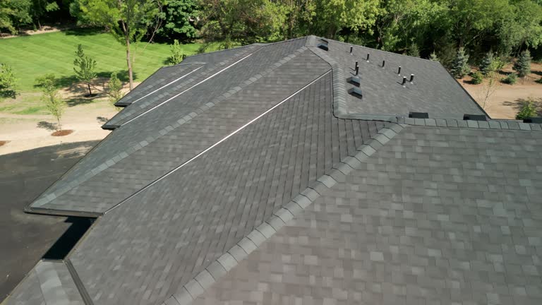 Gutter Replacement in Owensville, MO