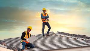 Best Roof Moss and Algae Removal  in Owensville, MO